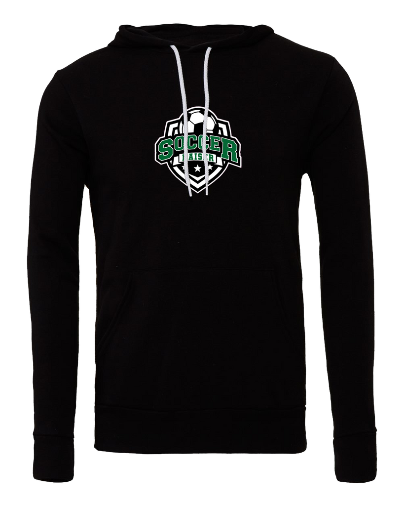 KAISER HIGH SCHOOL SOCCER- UNISEX FLEECE HOODIE