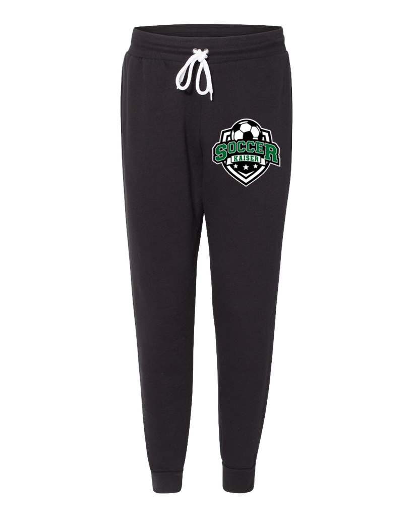 KAISER HIGH SCHOOL SOCCER- UNISEX FLEECE JOGGER
