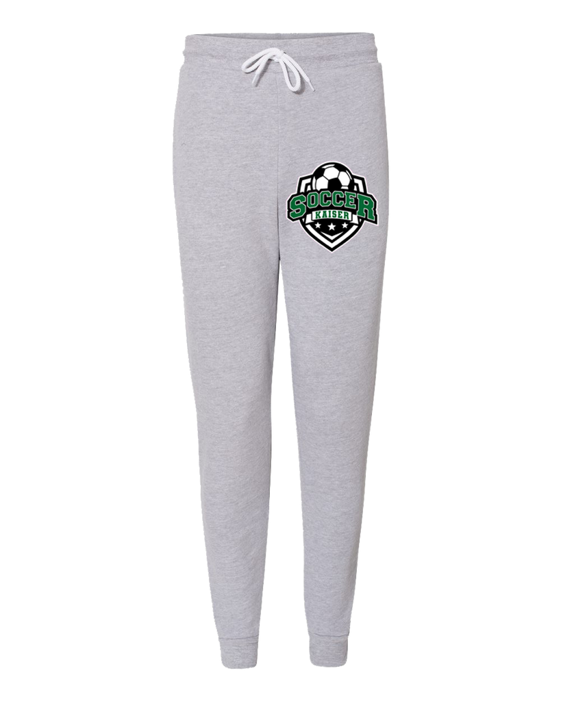 KAISER HIGH SCHOOL SOCCER- UNISEX FLEECE JOGGER