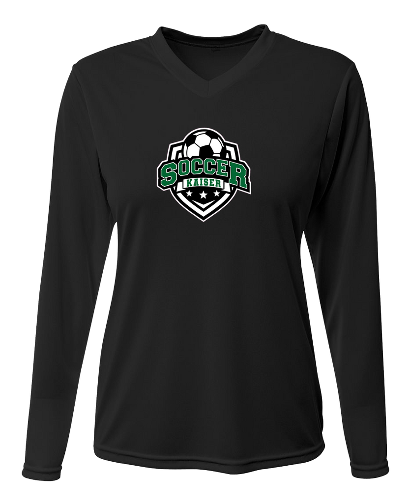 KAISER HIGH GIRLS SOCCER -VARSITY SPIRIT PACK 2024