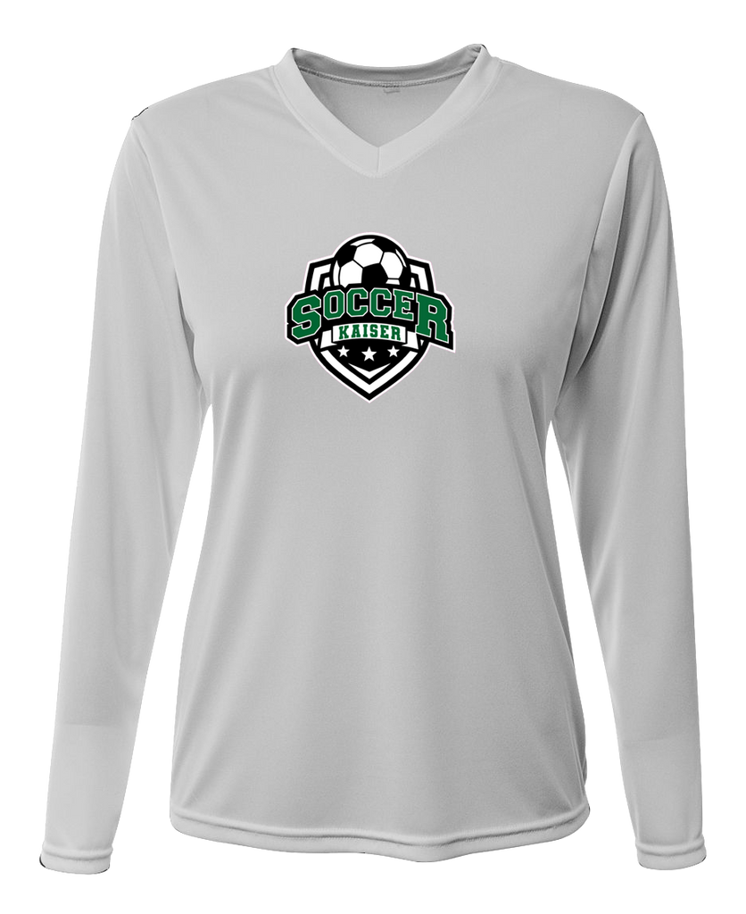 KAISER HIGH GIRLS SOCCER -VARSITY SPIRIT PACK 2024