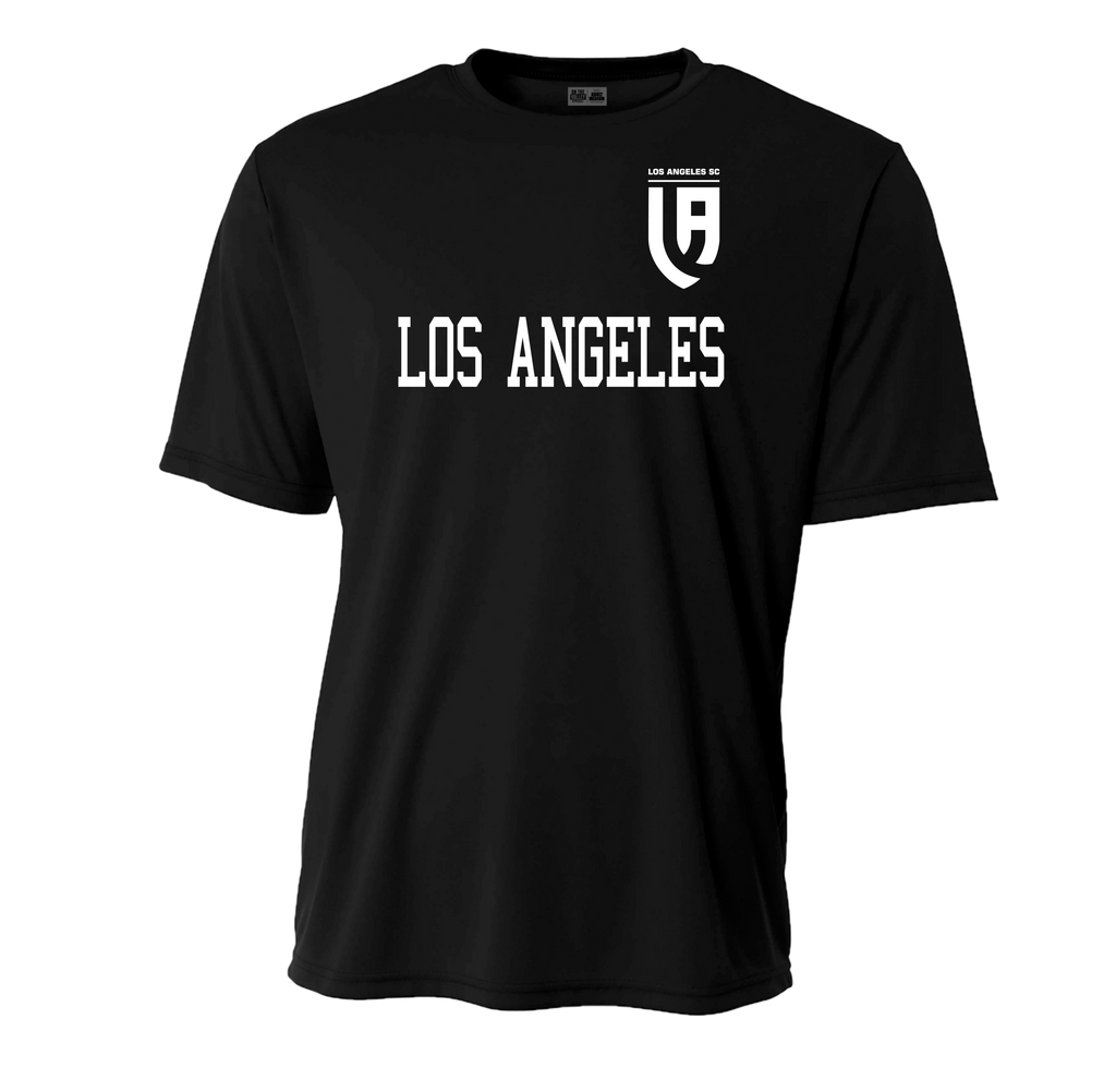 SHORT SLEEVE TRAINING SHIRT (SET OF 2)