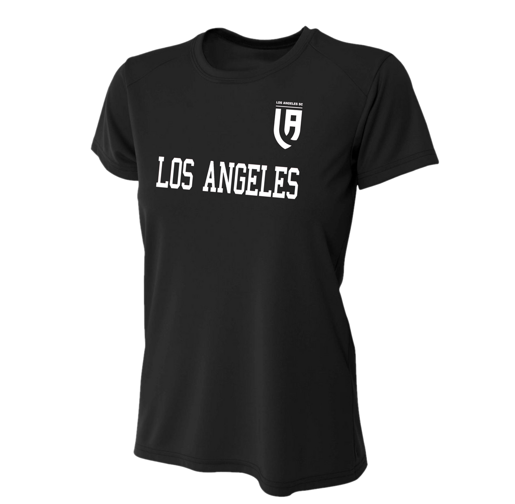 SHORT SLEEVE TRAINING SHIRT (SET OF 2)