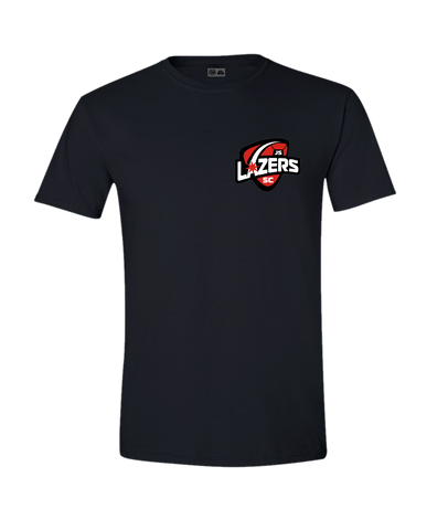 La Verne Lazers - Practice Shirt
