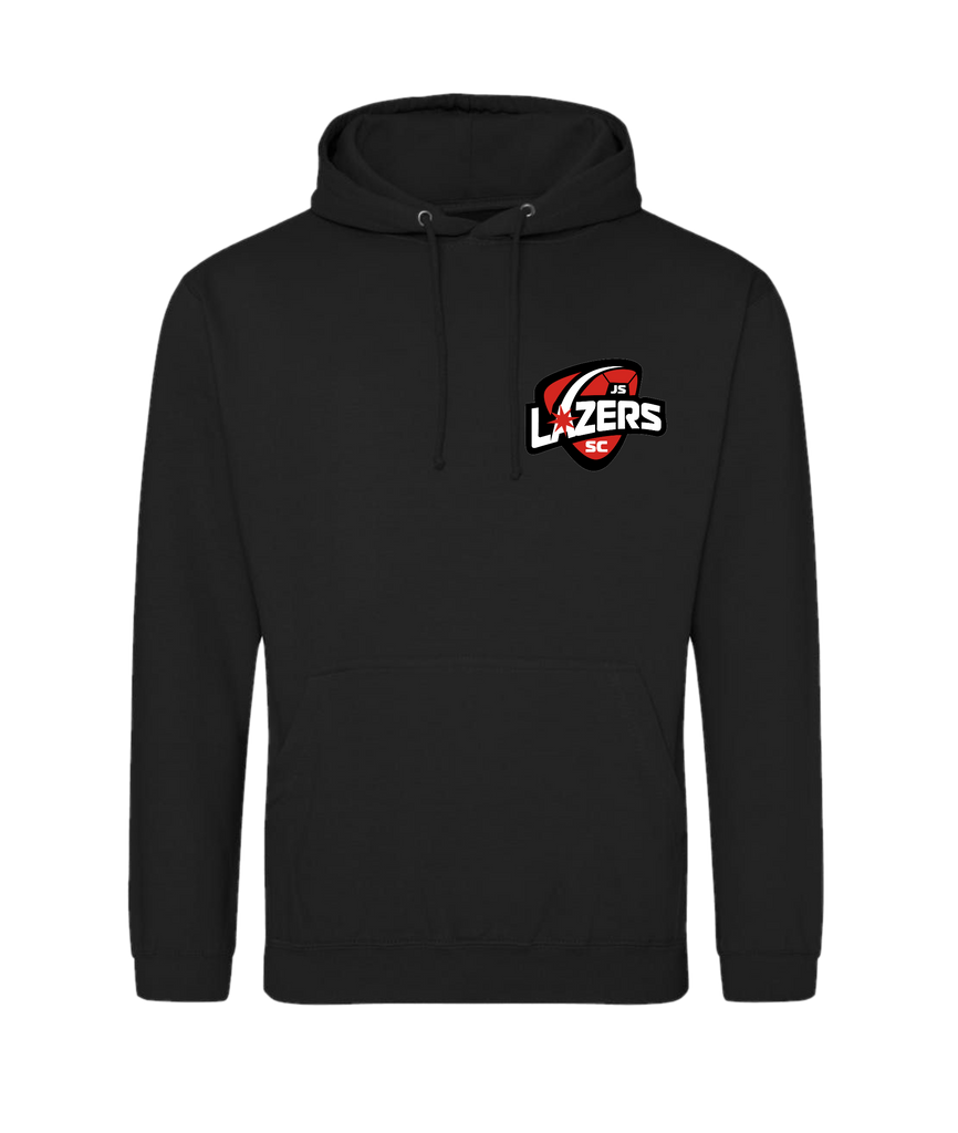 La Verne Lazers - Hoodie