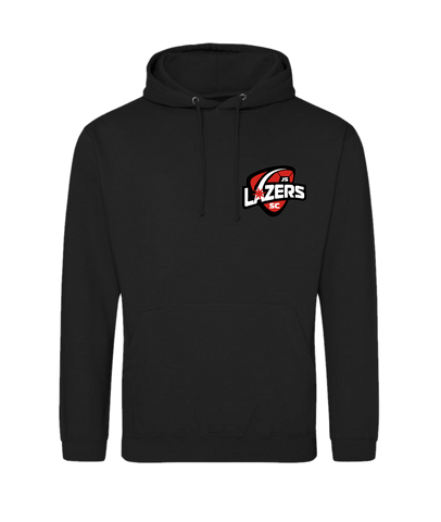 La Verne Lazers -  Men's Quarter Zip Sweater