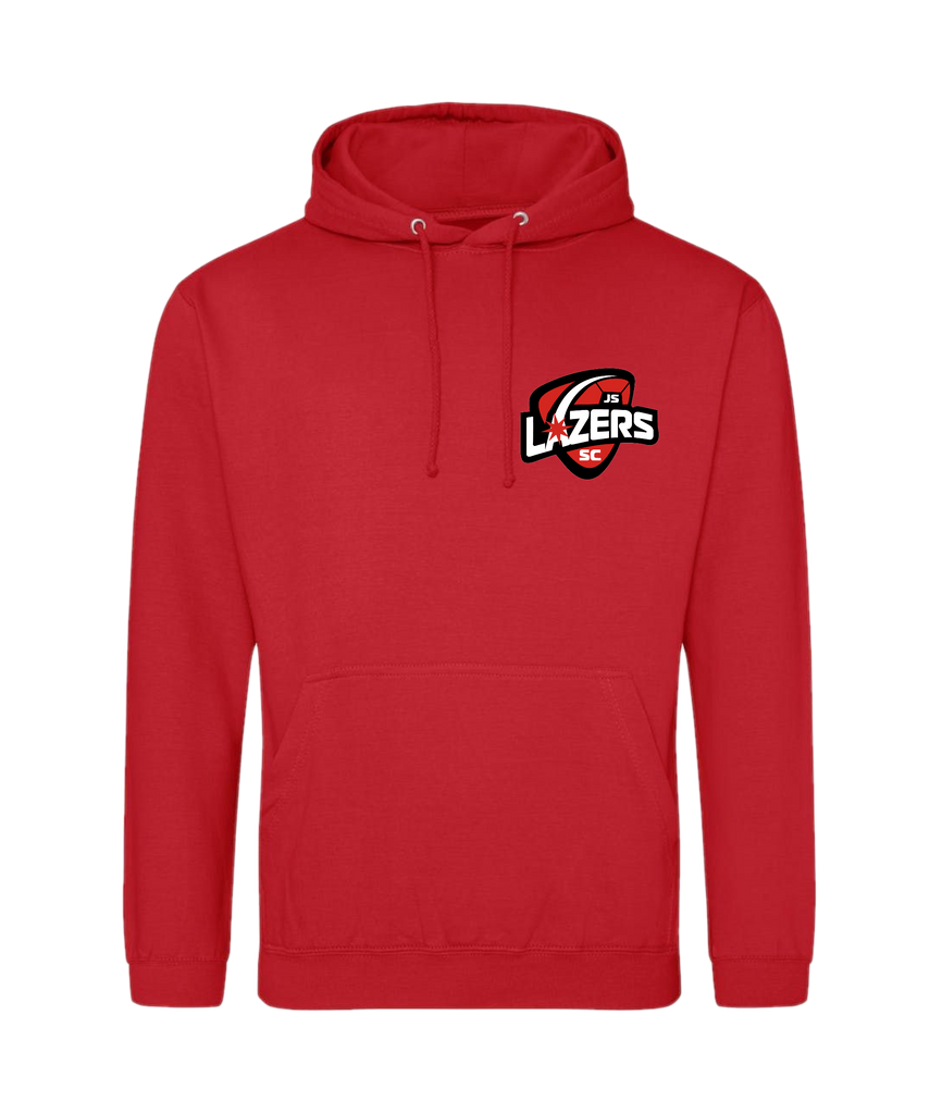 La Verne Lazers - Hoodie