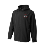 OTVA Windbreaker- BLACK