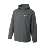 OTVA Windbreaker- GREY