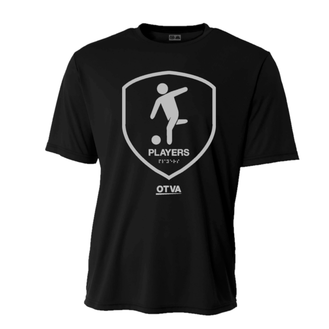 Players Only Jersey