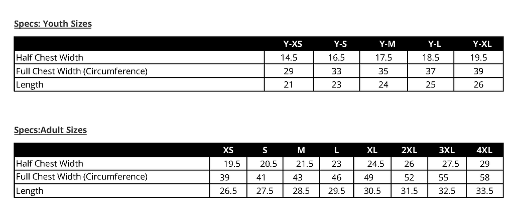 La Verne Lazers - Practice Shirt Set