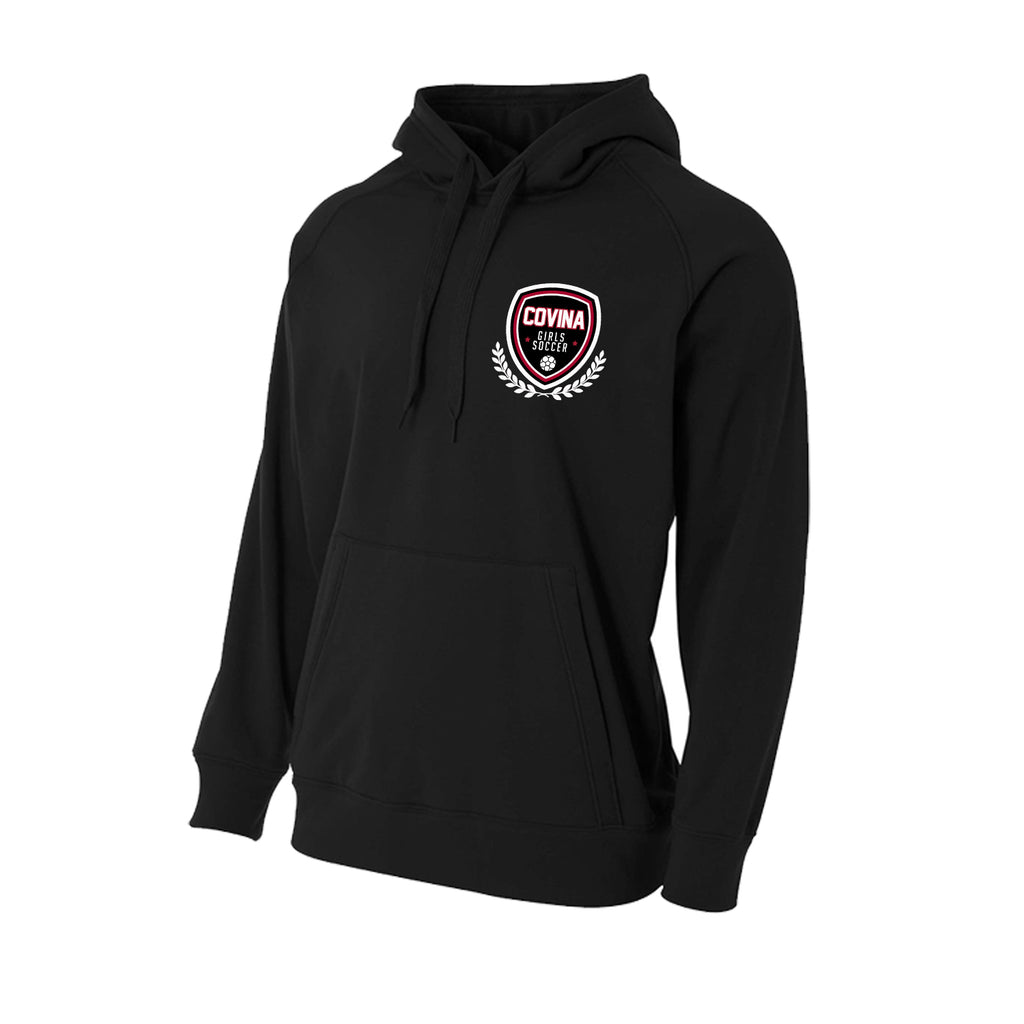 Covina High School Girls Soccer Spirit Pack 2