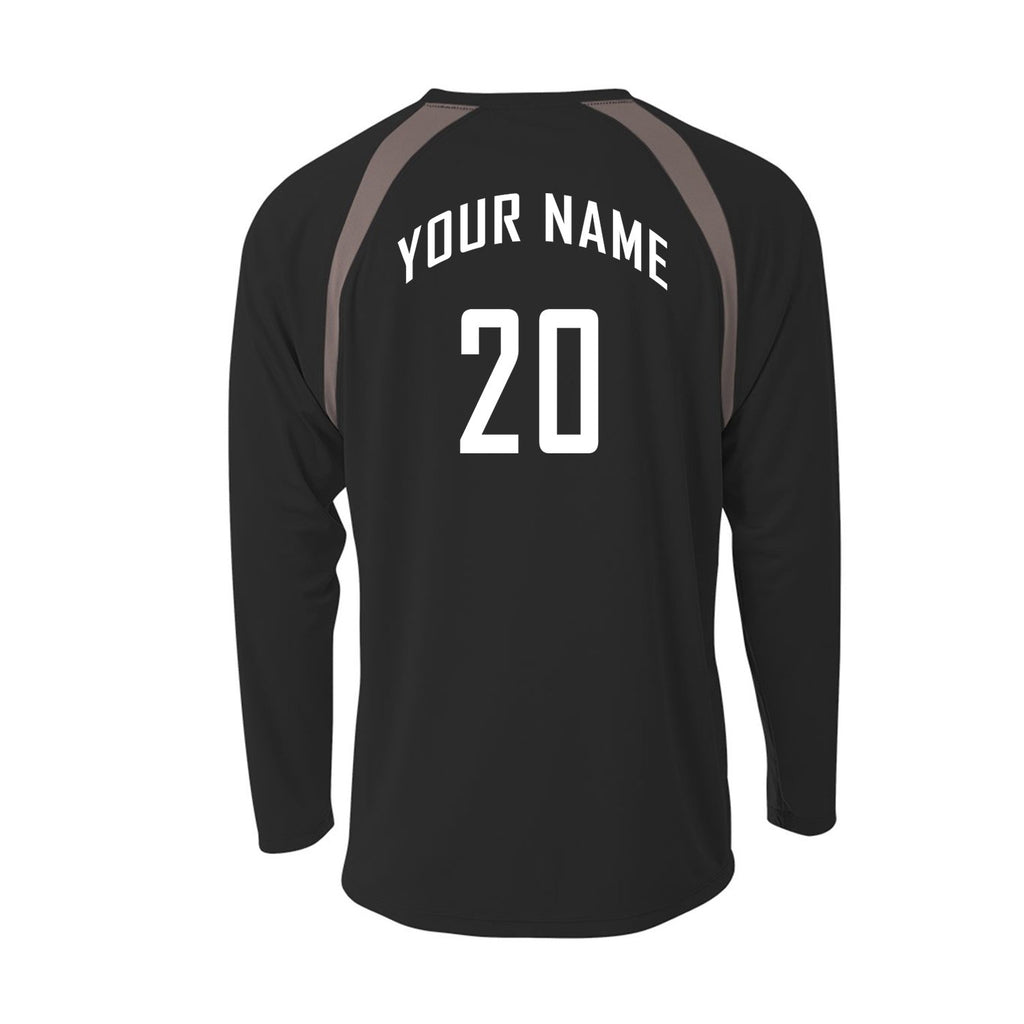 Upland Varsity Girls Spirit Pack