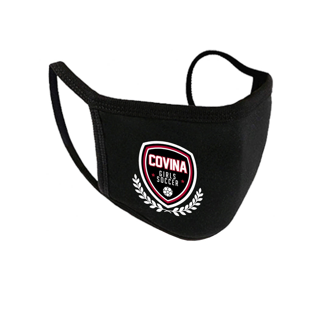 Covina High School Girls Soccer Spirit Pack 1