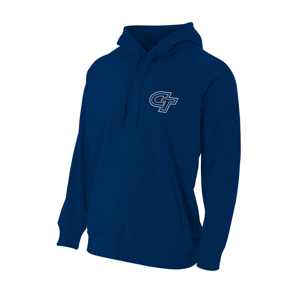 Colony Titans - Cotton Hoodie