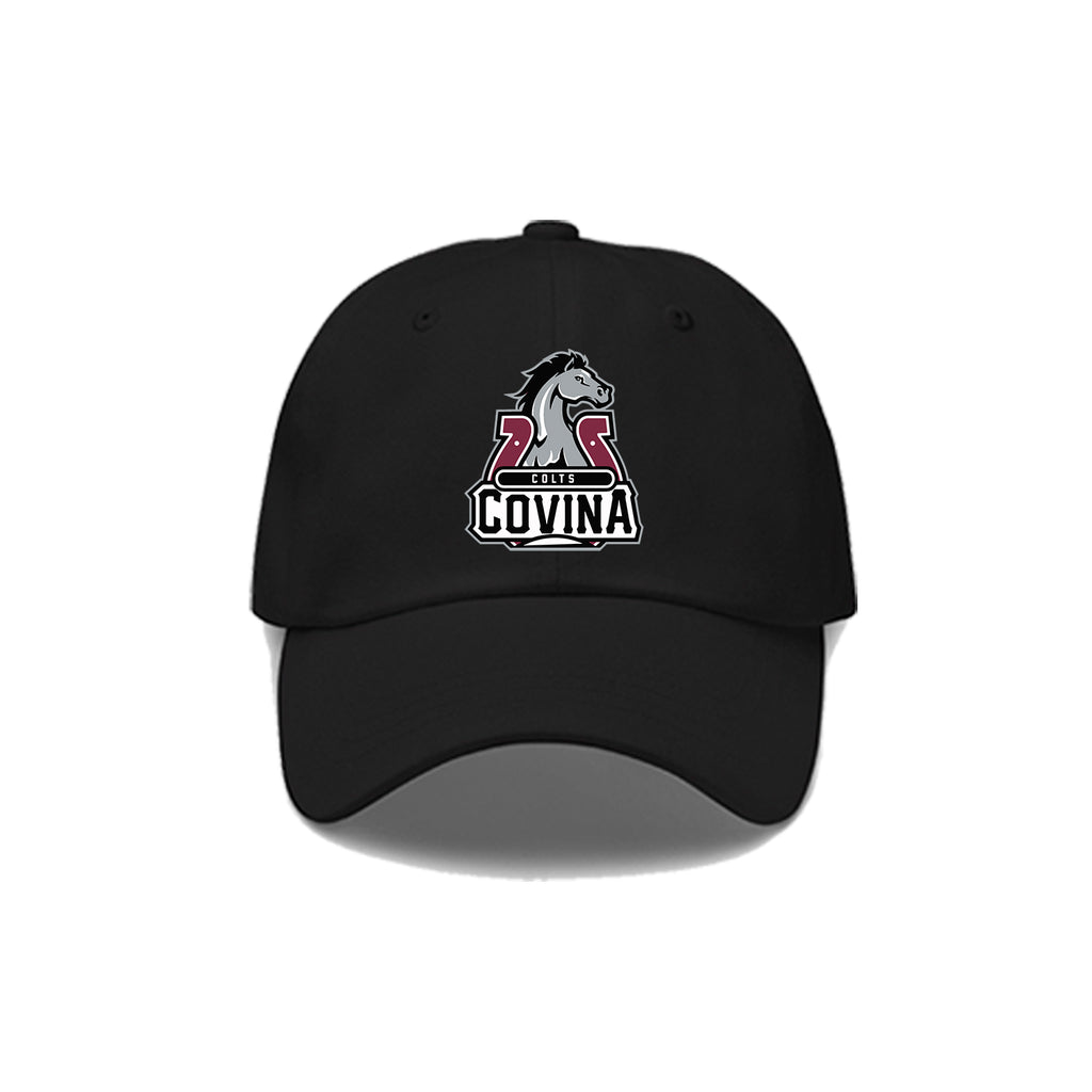 Copy of Covina High School Dad Hat (Embroidered)