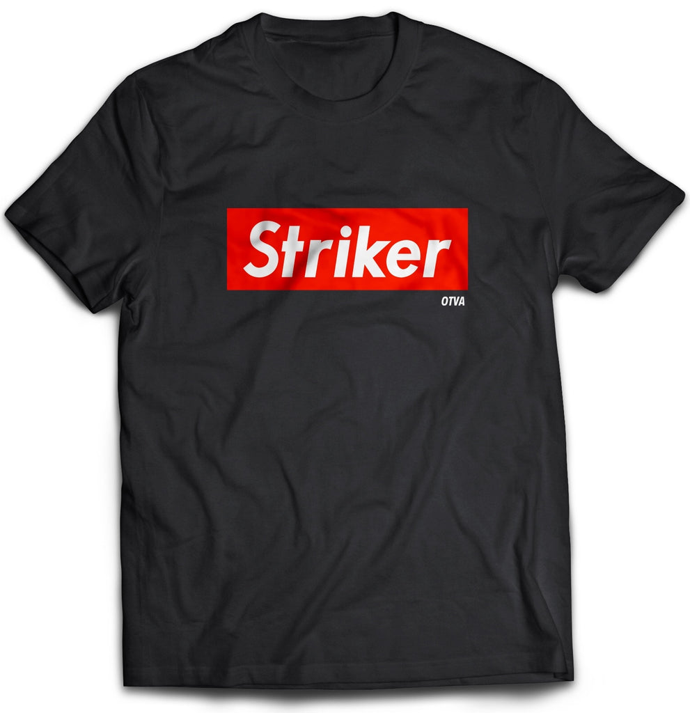 OTVA Striker Tee