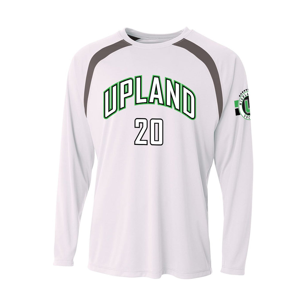 Upland Varsity Girls Spirit Pack