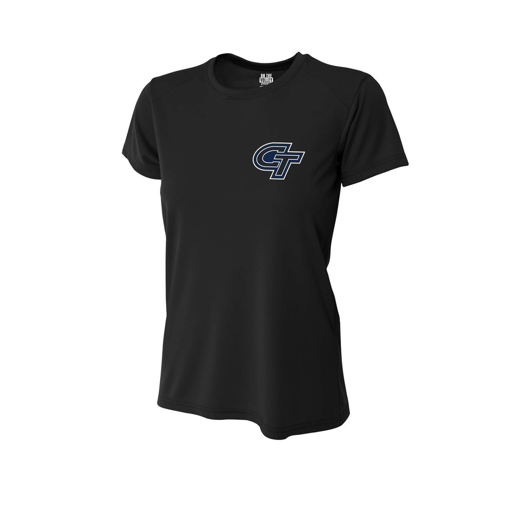 Colony Titans S/S Women’s Training Top