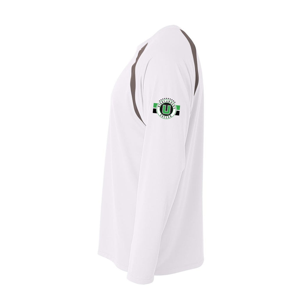 Upland Varsity Girls Spirit Pack