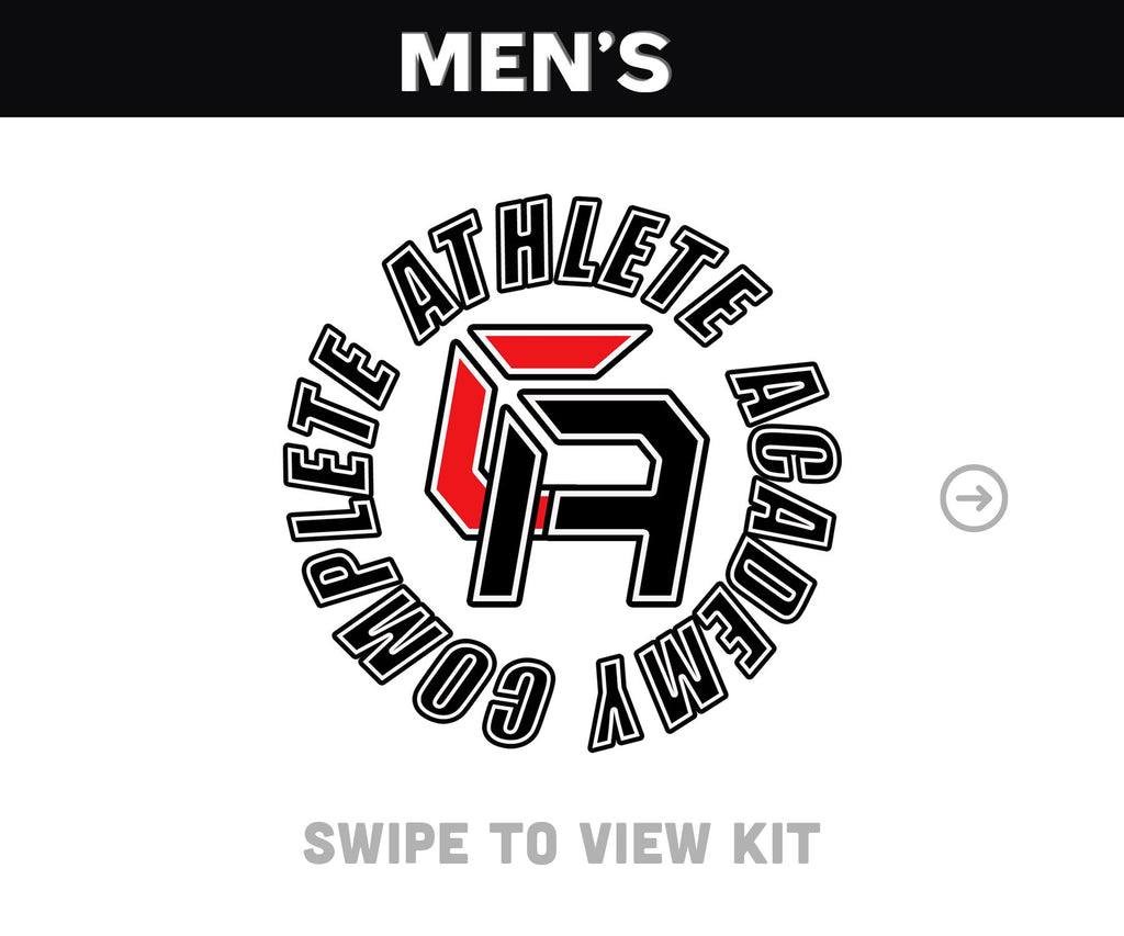 TCA Basketball Home And Away Kit Pack Men's