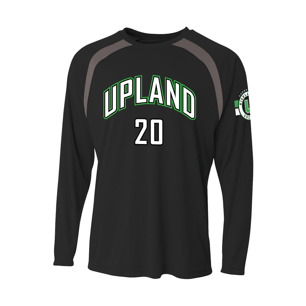 Upland Varsity Girls Spirit Pack