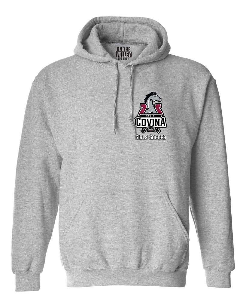 Covina Colts - Hoodie