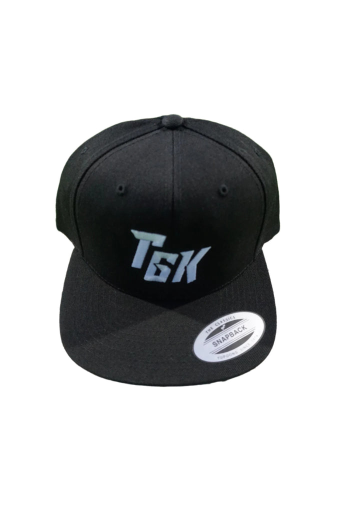 The Goalkeepers • Keeper Apparel Snap Back