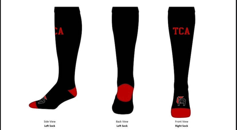 TCA Home And Away Kit Pack Men's