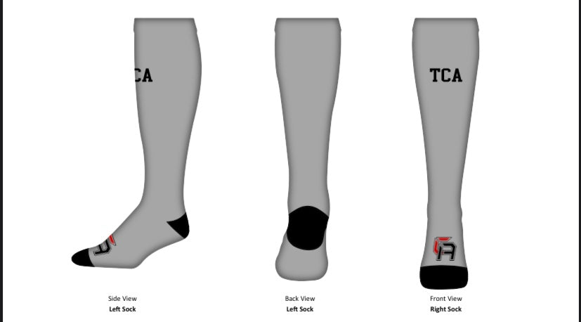 TCA Home And Away Kit Pack Men's