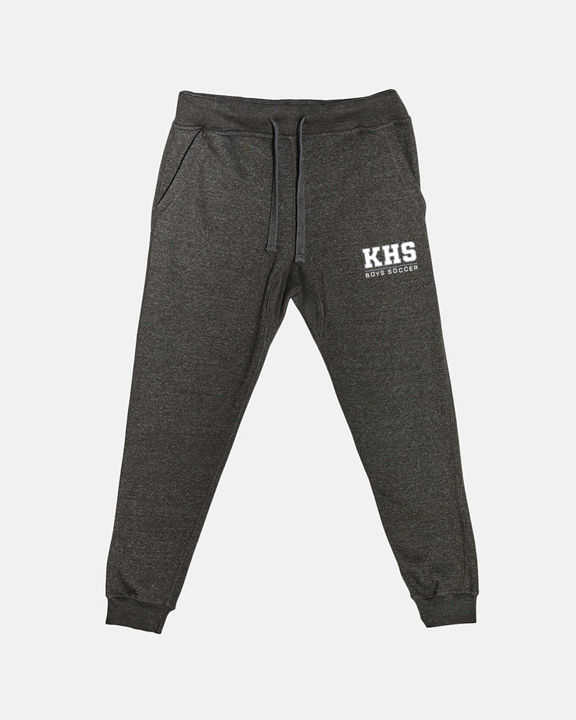 Kaiser Boys Soccer - Joggers