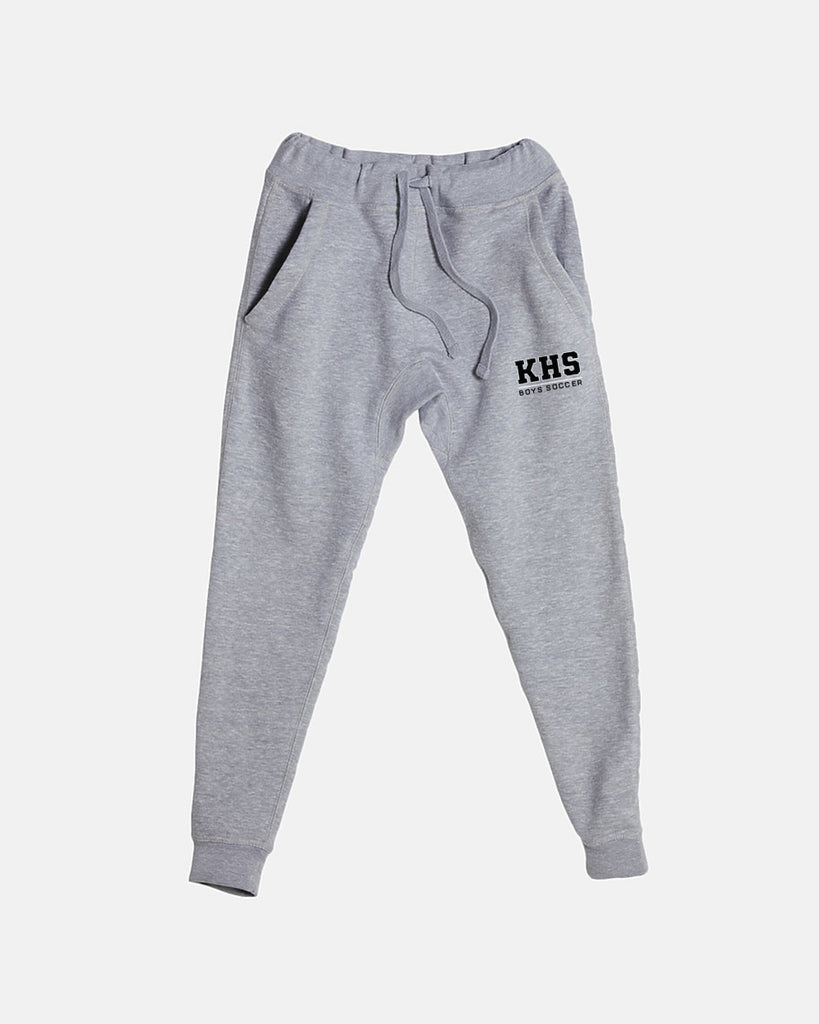 Kaiser Boys Soccer - Joggers