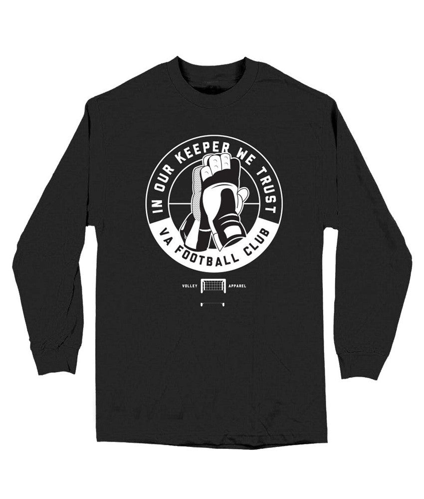 On the Volley Apparel - Soccer Football Tees Jersey