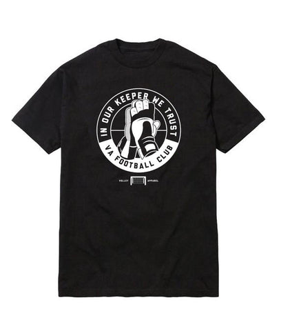 The Goalkeepers • Keeper Apparel Snap Back
