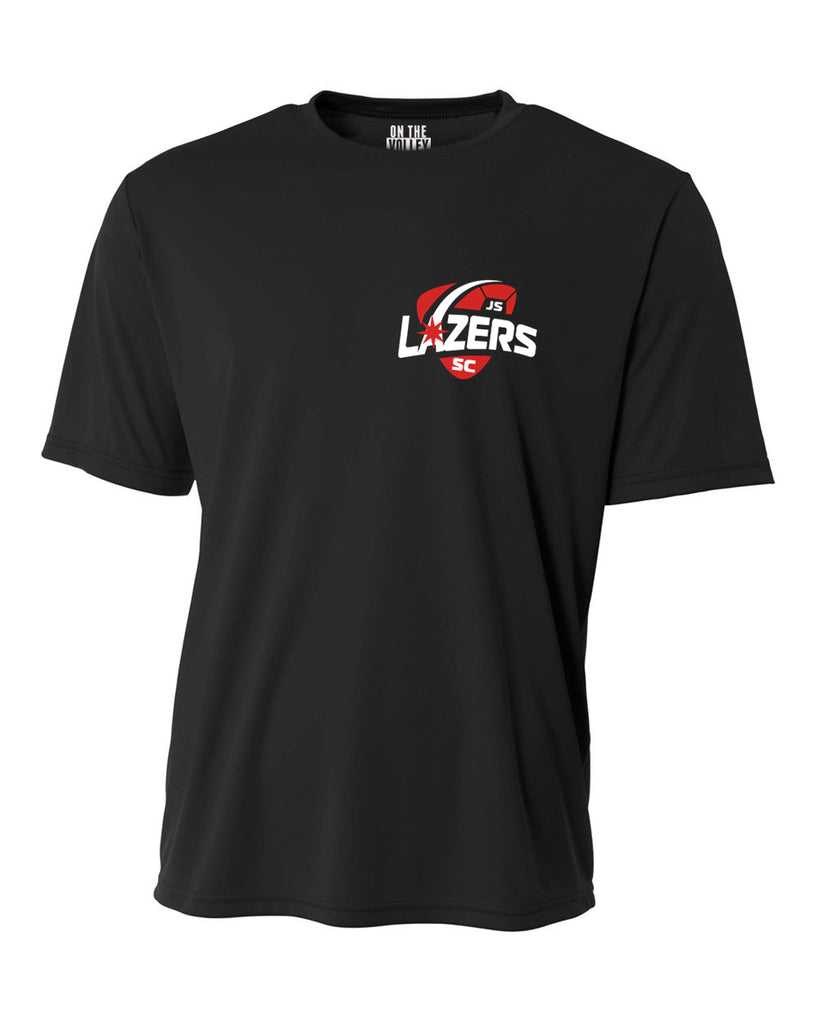 La Verne Lazers - Practice Shirt Set