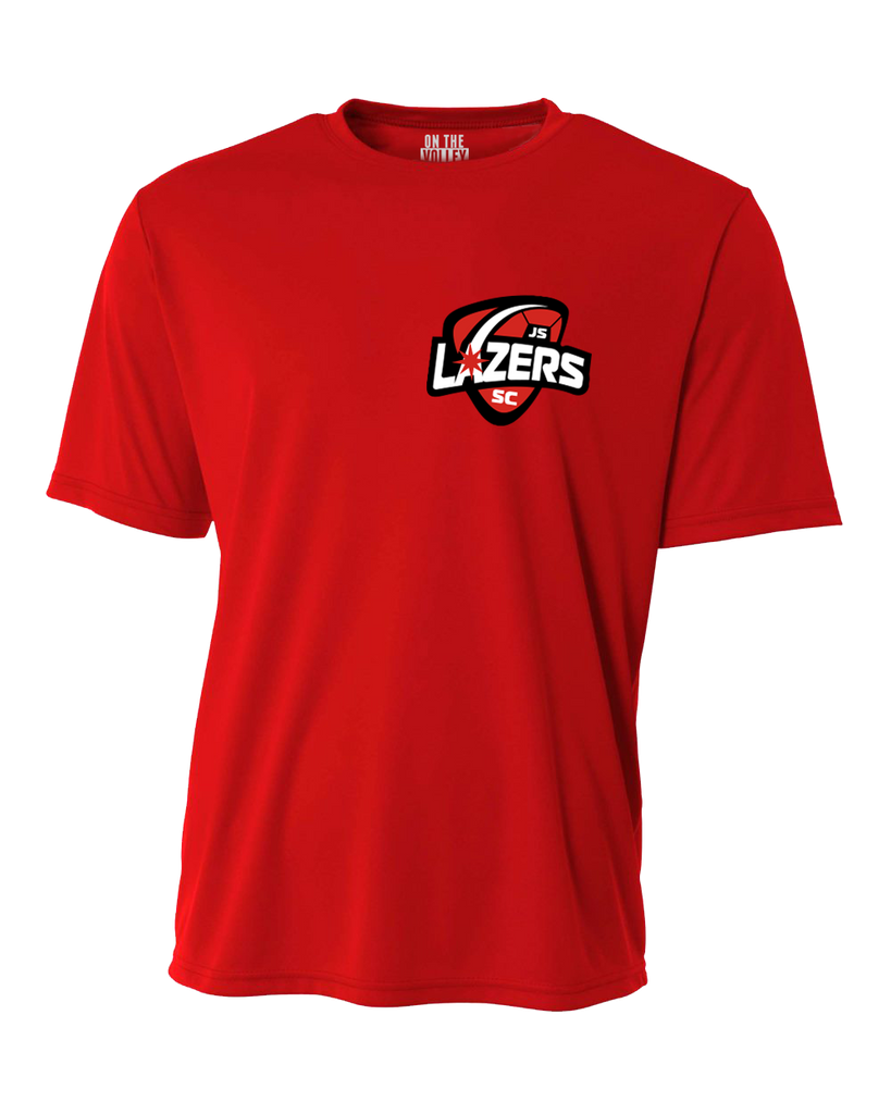 Street Five Soccer - Training Tee