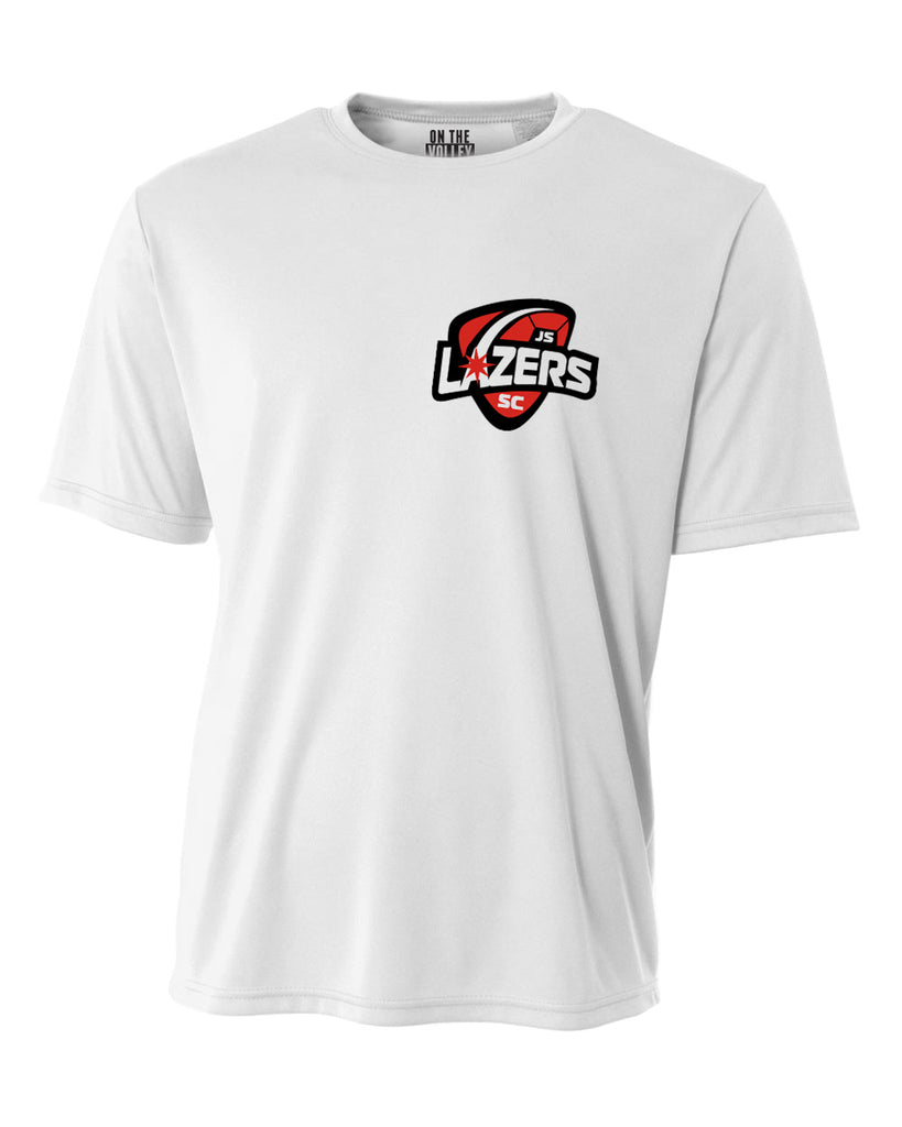 La Verne Lazers - Practice Shirt Set