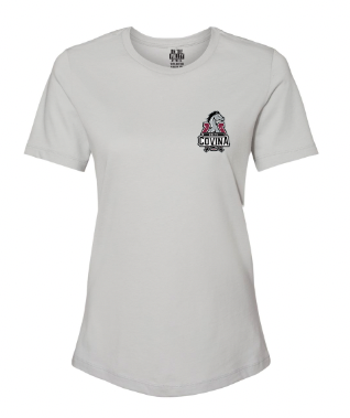 Covina High School Women's Short Sleeve Shirt