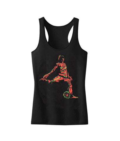 Players Only Racerback Tank