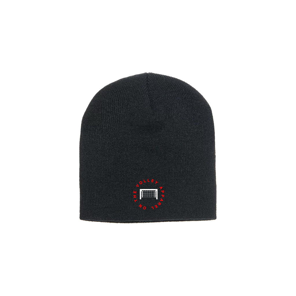 On The Volley Skull Cap