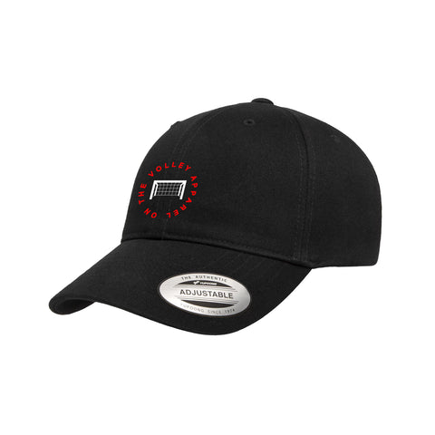 The Goalkeepers • Keeper Apparel Snap Back