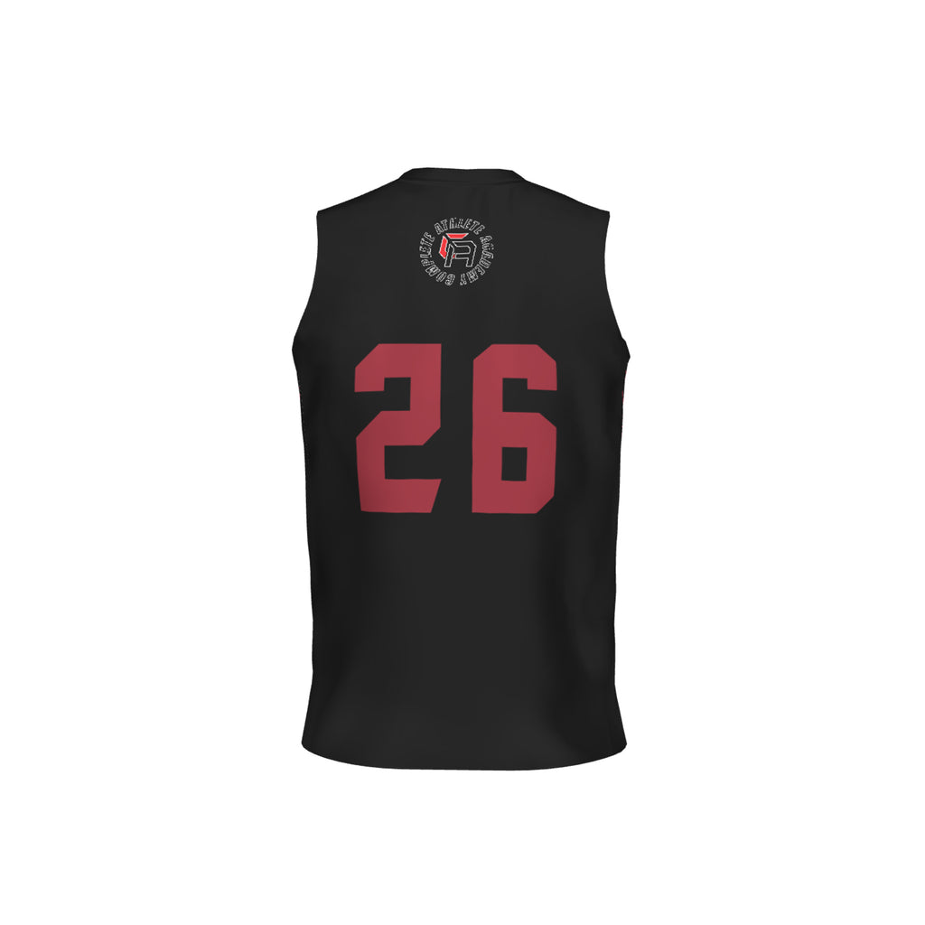 TCA Basketball Home And Away Kit Pack Men's