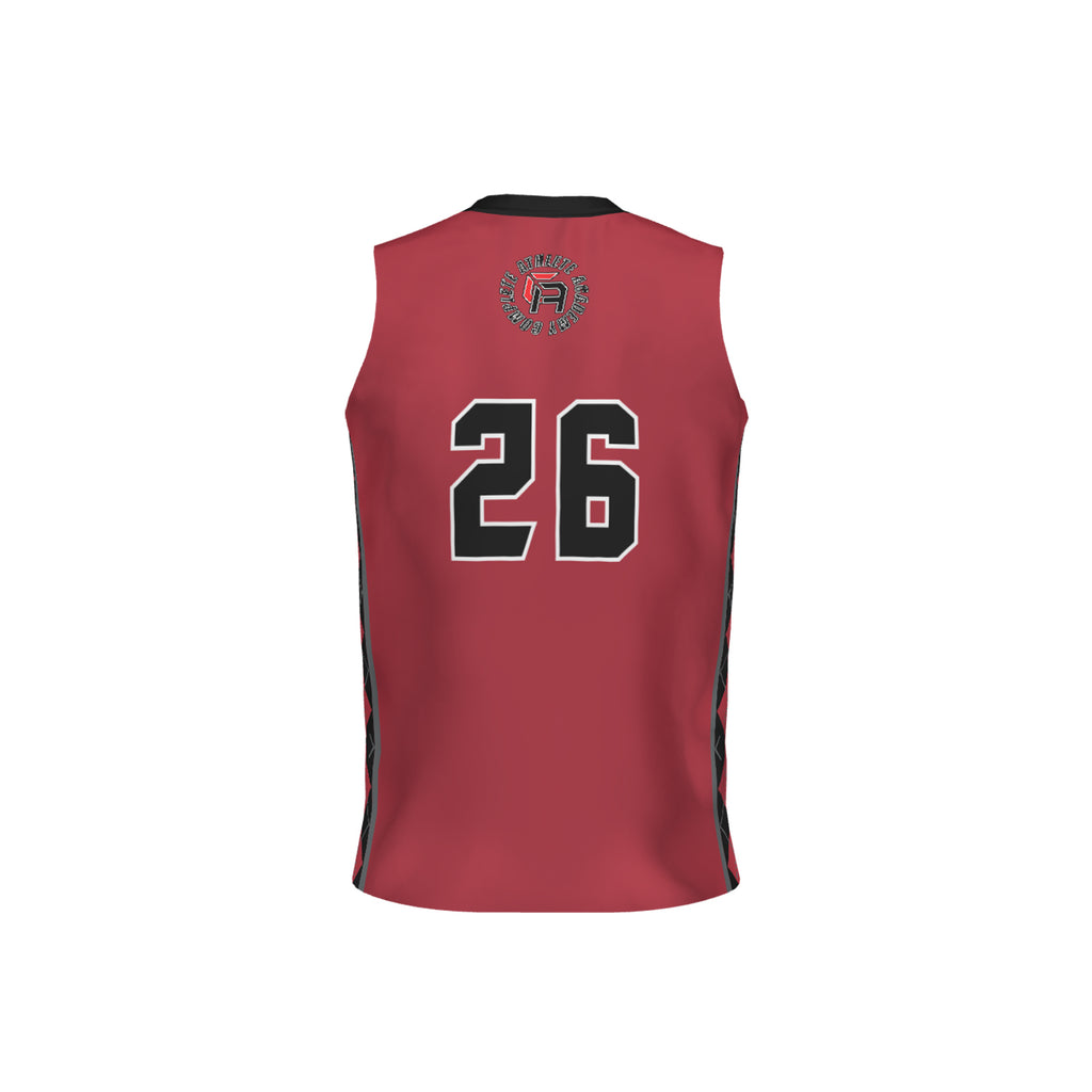 TCA Basketball Home And Away Kit Pack Men's