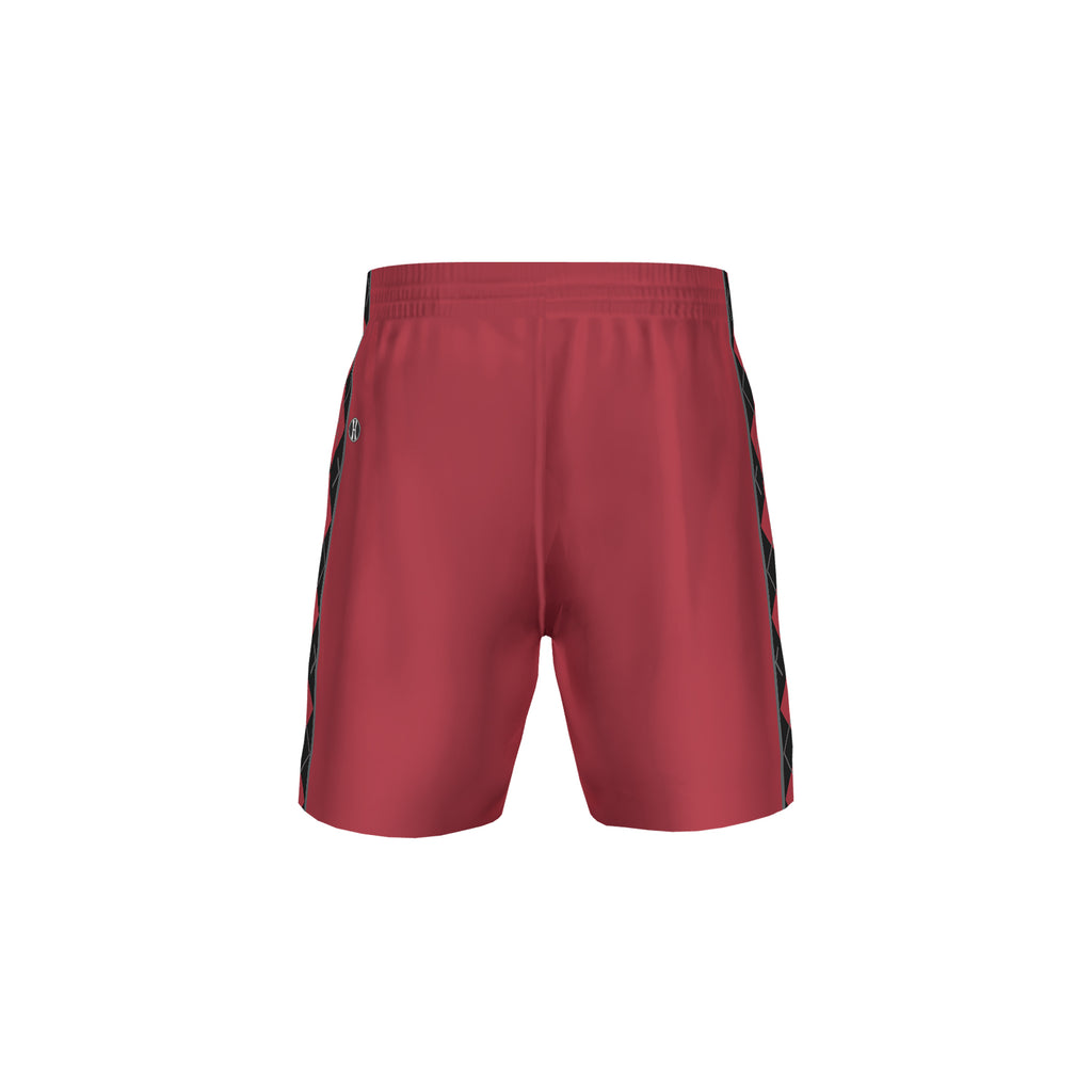 TCA Basketball Home And Away Kit Pack Men's
