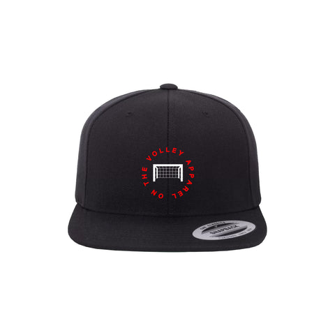 The Goalkeepers • Keeper Apparel Snap Back