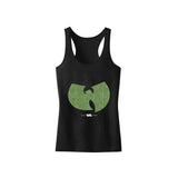 Football is For The Children Racer Back Tank