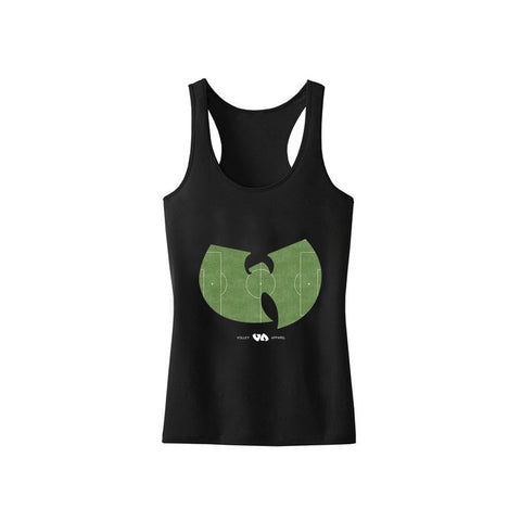 Players Only Racerback Tank