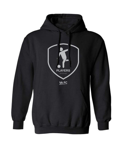 Football Is For The Children Hoodie
