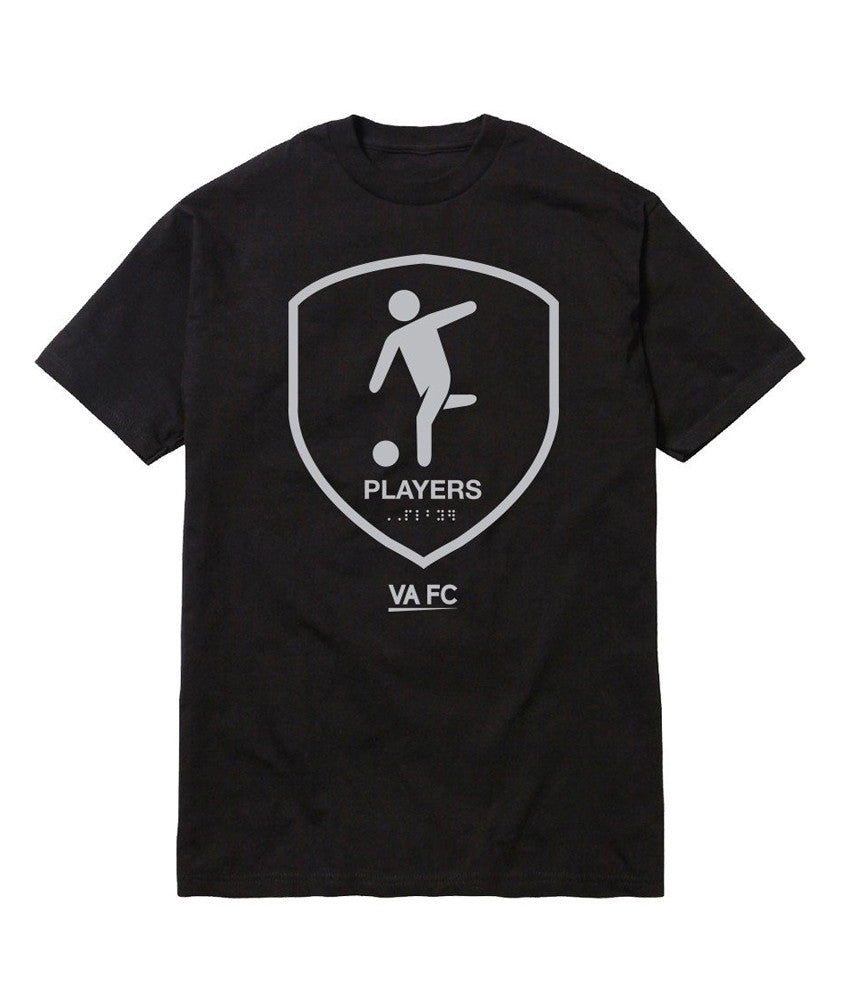 On the Volley Apparel - Soccer Football Tees Jersey