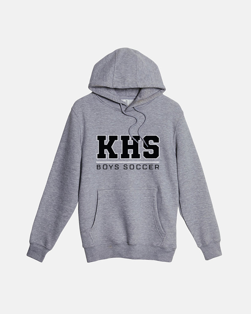 Kaiser Boys Soccer - Hoodie